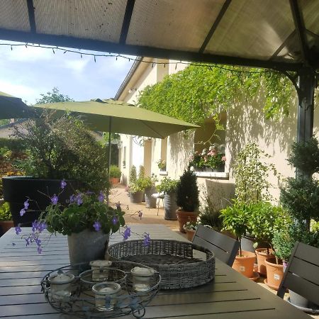 Chambres D'Hotes Le Clos Du Verger Cattenom Eksteriør bilde