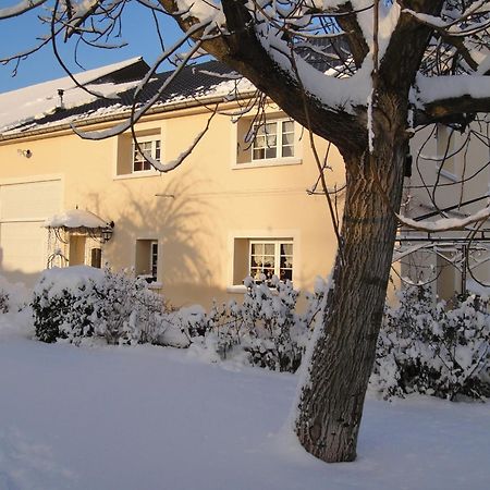 Chambres D'Hotes Le Clos Du Verger Cattenom Eksteriør bilde