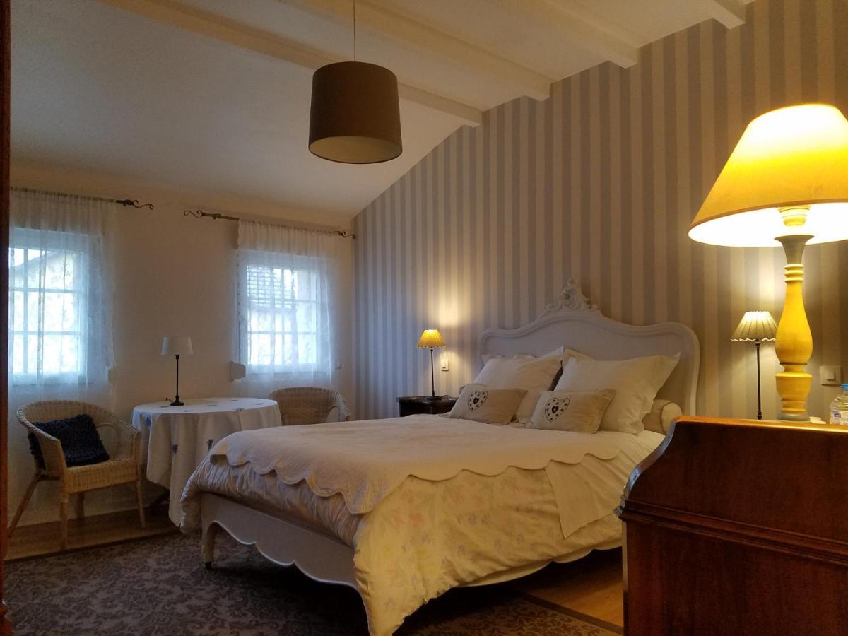 Chambres D'Hotes Le Clos Du Verger Cattenom Eksteriør bilde