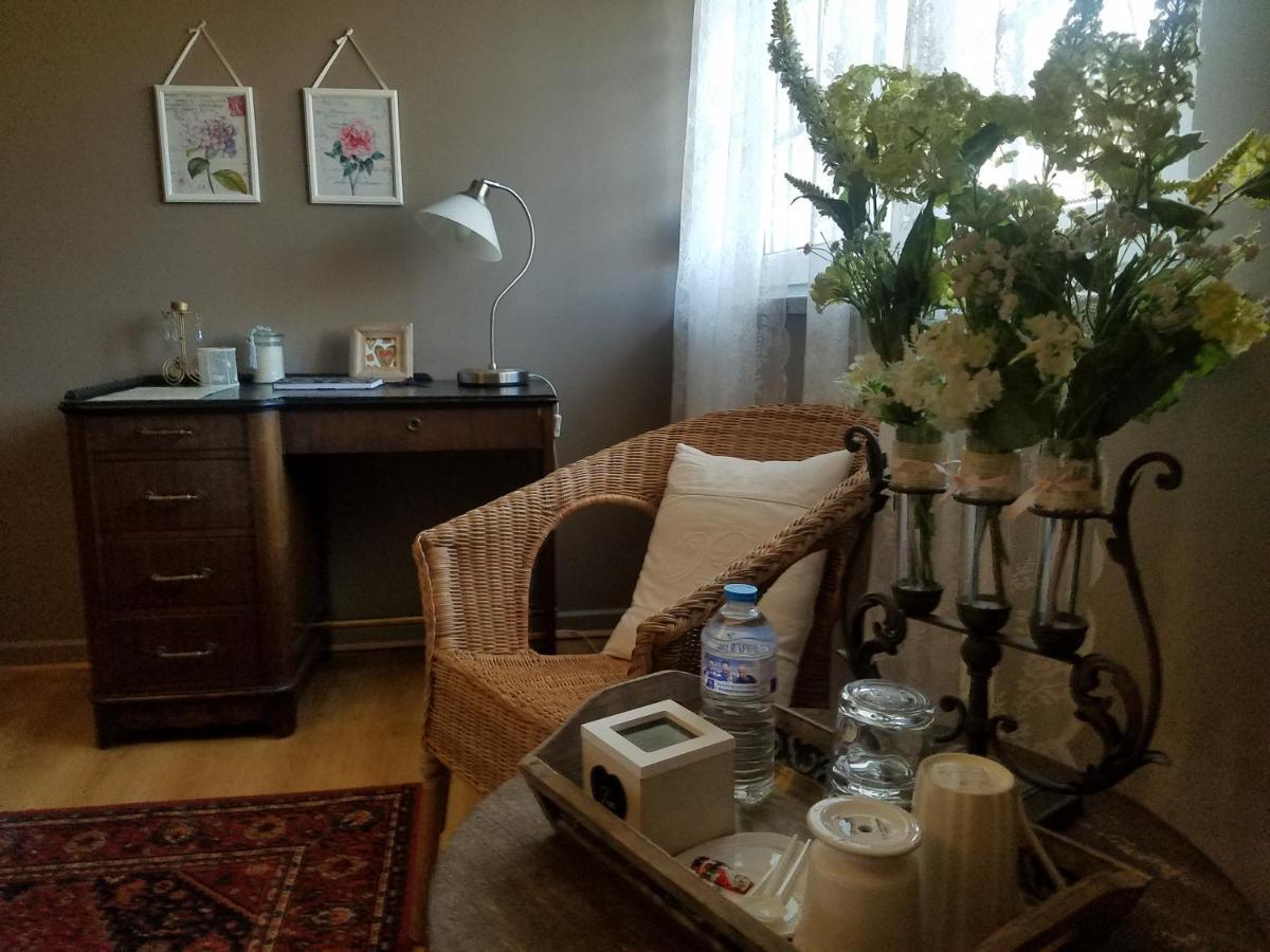 Chambres D'Hotes Le Clos Du Verger Cattenom Eksteriør bilde