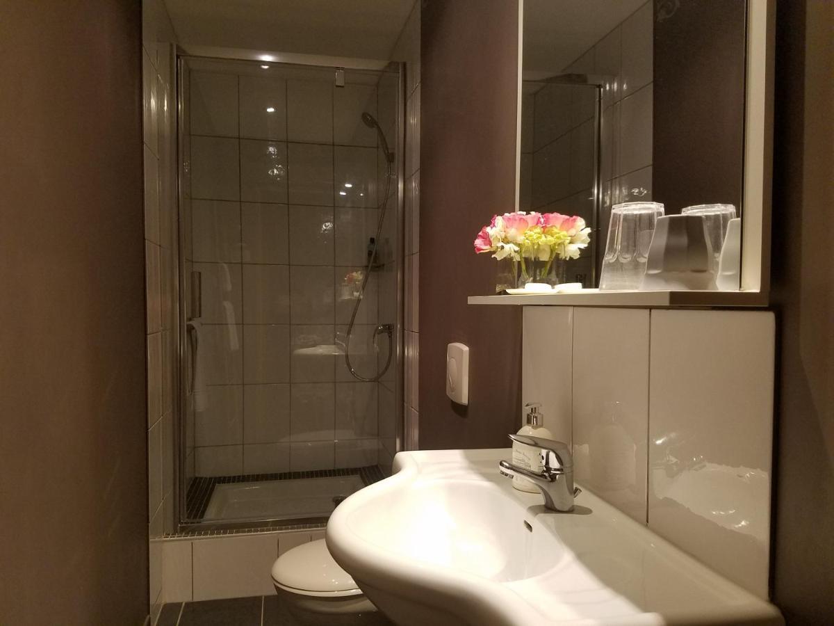 Chambres D'Hotes Le Clos Du Verger Cattenom Eksteriør bilde