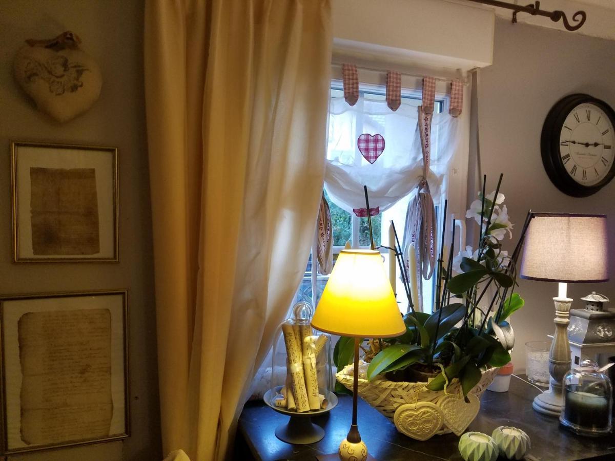 Chambres D'Hotes Le Clos Du Verger Cattenom Eksteriør bilde