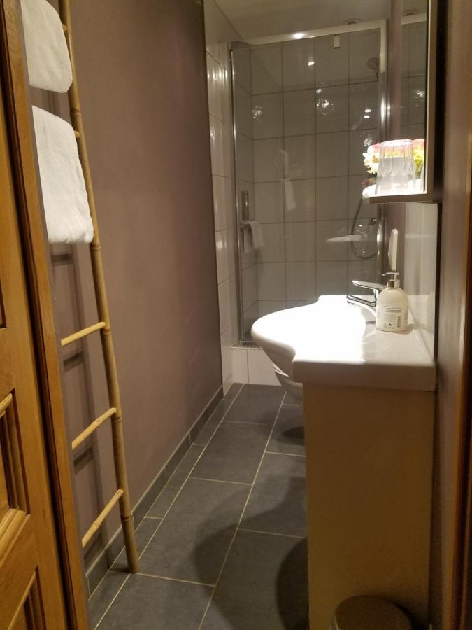 Chambres D'Hotes Le Clos Du Verger Cattenom Eksteriør bilde